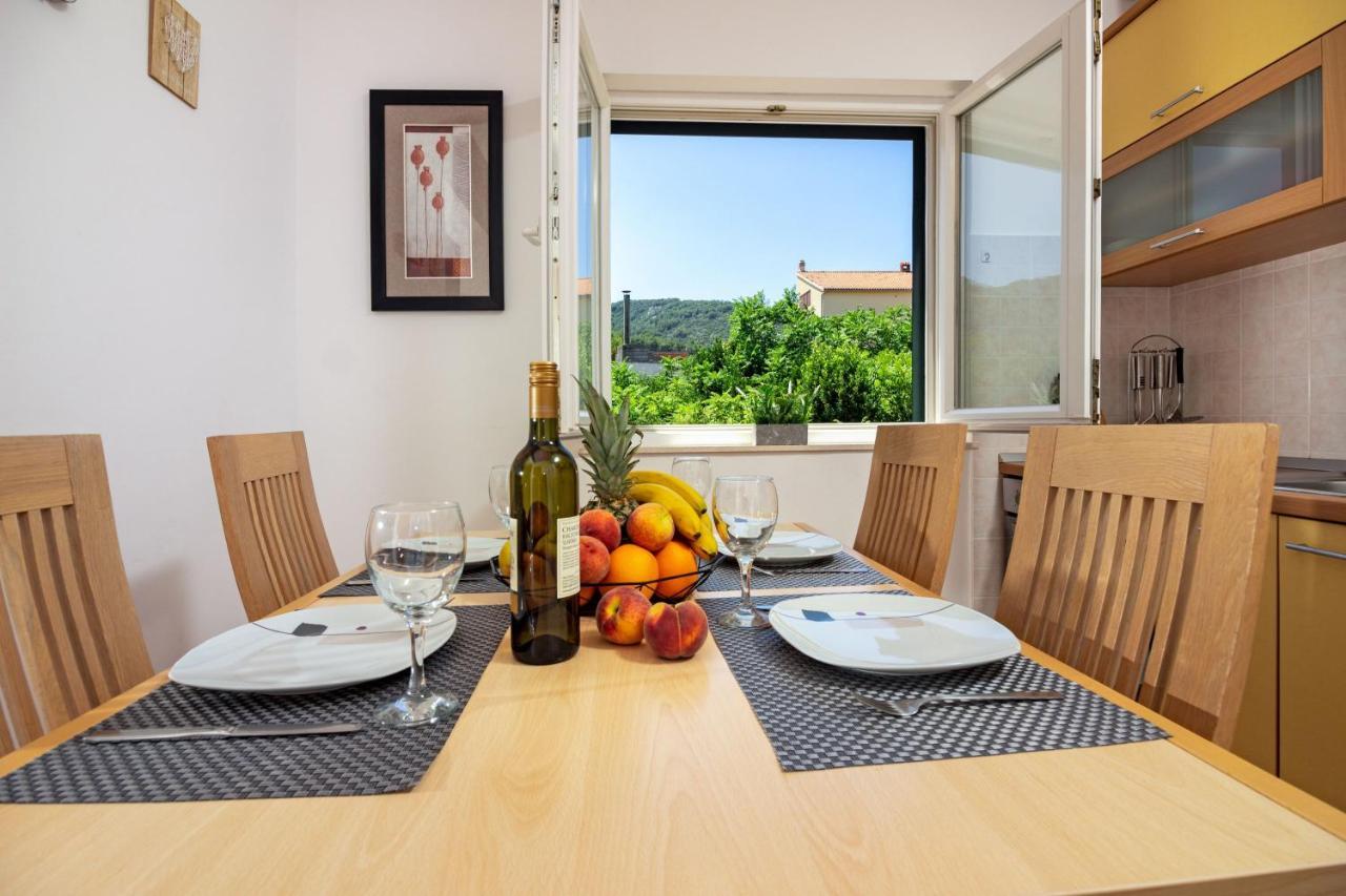 Apartment Mandalina House Стари Град Екстериор снимка