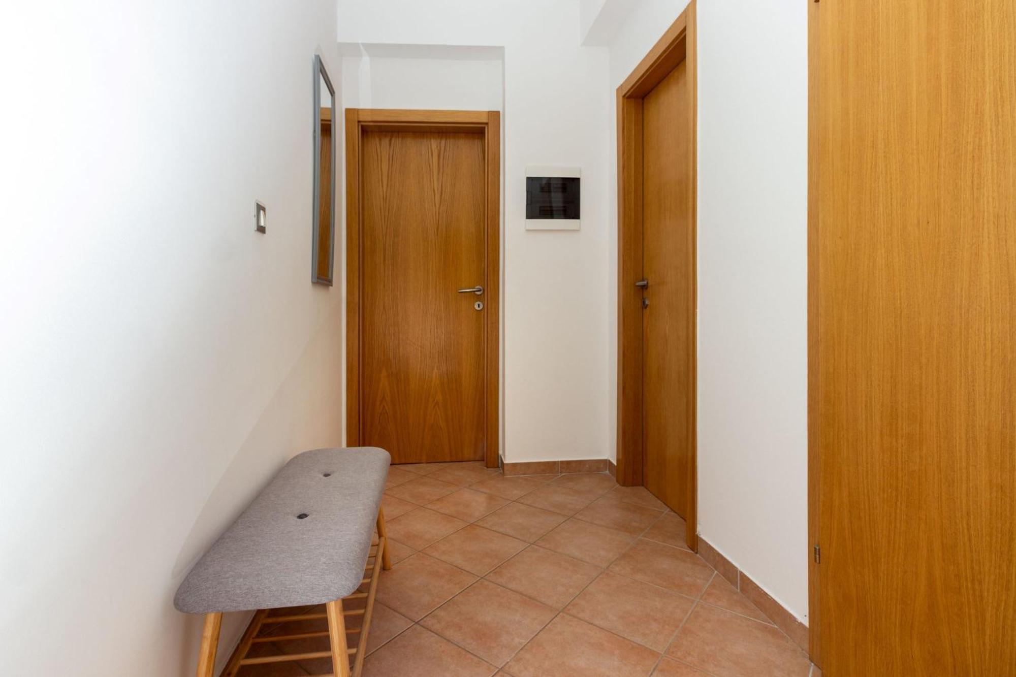 Apartment Mandalina House Стари Град Екстериор снимка