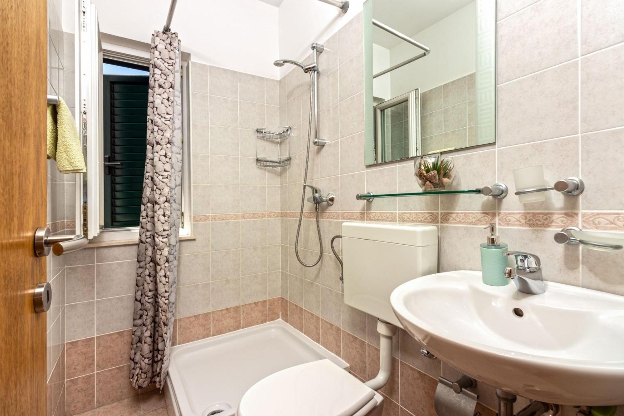 Apartment Mandalina House Стари Град Екстериор снимка